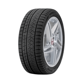 Triangle 265/50 R19 110V XL Pl02 Snowlink Kış Lastiği