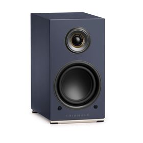 Triangle Aio Twin Mavi Aktif Bluetooth Hoparlör