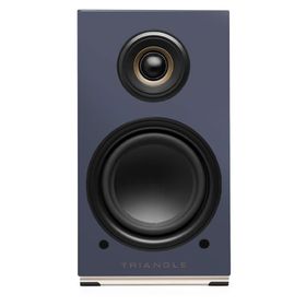 Triangle Aio Twin Mavi Aktif Bluetooth Hoparlör