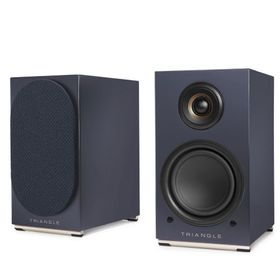 Triangle Aio Twin Mavi Aktif Bluetooth Hoparlör