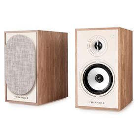Triangle Borea BR02 Connect Açık Meşe Bluetooth Hoparlör