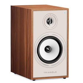 Triangle Borea BR02 Connect Meşe Bluetooth Hoparlör