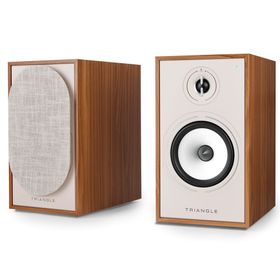 Triangle Borea BR02 Connect Meşe Bluetooth Hoparlör