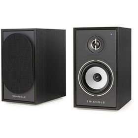Triangle Borea BR02 Connect Siyah Bluetooth Hoparlör