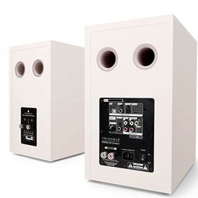 Triangle Borea BR03 Connect Krem Bluetooth Hoparlör