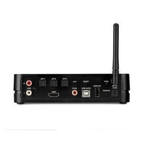 Triangle Capella Astral Mavi Bluetooth Hoparlör
