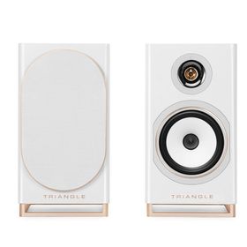Triangle Capella Uzay Beyazı Bluetooth Hoparlör