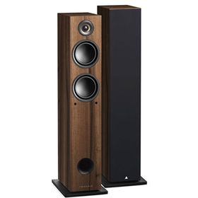 Triangle Elara LN05A Ceviz Aktif Bluetooth Hoparlör
