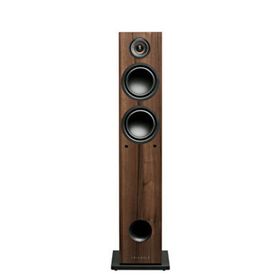 Triangle Elara LN05A Ceviz Aktif Bluetooth Hoparlör