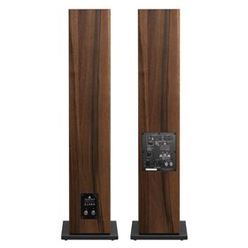 Triangle Elara LN05A Ceviz Aktif Bluetooth Hoparlör