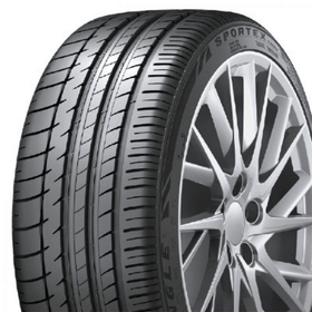 Triangle Sportex TH201 275/45R21 110Y XL Yaz Lastiği Üretim Yılı: 2022