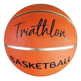 Triathlon Basketbol Topu