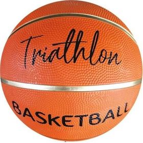 Triathlon Basketbol Topu