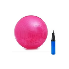 Triathlon Pembe 65 cm Pilates Topu