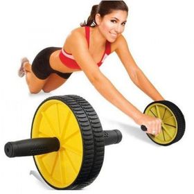 Triathlon T-106 Egzersiz Tekerleği