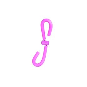 Triathlon T-168 Pembe Kelebek Spor Aleti