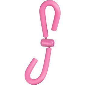 Triathlon T-168 Pembe Kelebek Spor Aleti