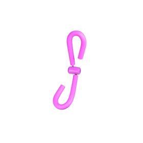 Triathlon T-168 Pembe Kelebek Spor Aleti