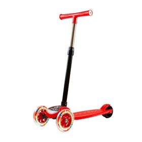 Triathlon T-212 Kırmızı Işıklı Scooter
