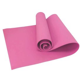 Triathlon T114 Pembe Yoga Matı