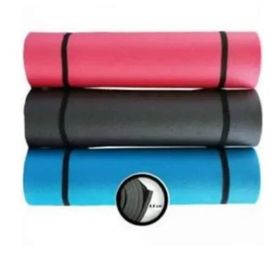 Triathlon T114 Pembe Yoga Matı