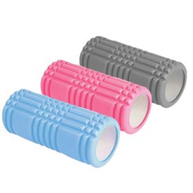 Triathlon T119 Mavi Yoga Roller