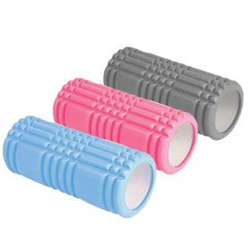 Triathlon T119 Mavi Yoga Roller