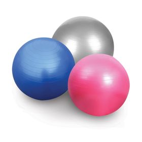 Triathlon T120 65 cm Pilates Topu
