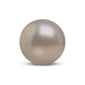 Triathlon T121 Gri 20 cm Pilates Topu
