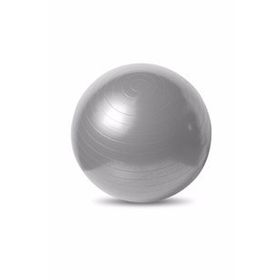 Triathlon T121 Gri 20 cm Pilates Topu
