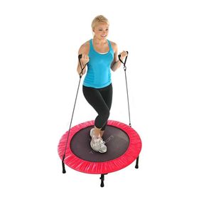 Triathlon T153 102 cm Egzersiz Lastikli Trambolin