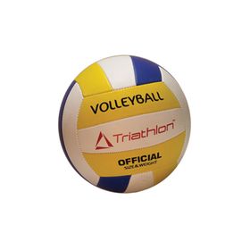 Triathlon Voleybol Topu