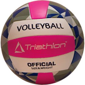 Triathlon Voleybol Topu