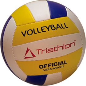 Triathlon Voleybol Topu
