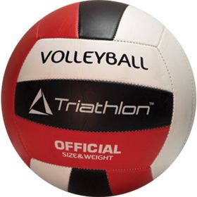 Triathlon Voleybol Topu