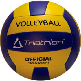 Triathlon Voleybol Topu