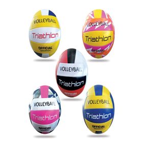 Triathlon Voleybol Topu
