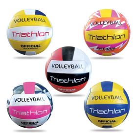 Triathlon Voleybol Topu