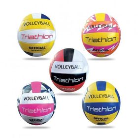 Triathlon Voleybol Topu