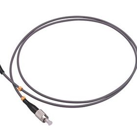 Triax TFC 01 Patchcord FC/PC SM SX G657A Çelik Zırhlı 3 mm 1 m Anten Kablosu