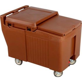 Tribeca 175 Litre 80 kg İzolasyonlu Buz Konteyneri