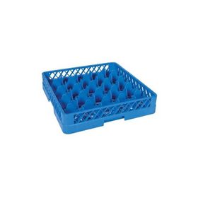 Tribeca BB-25 25 Bölmeli Mavi Bardak Basketi