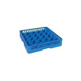Tribeca BB-25 25 Bölmeli Mavi Bardak Basketi