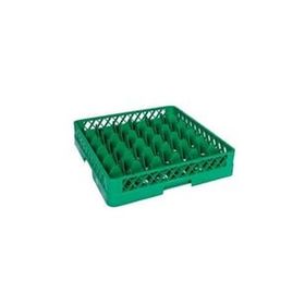 Tribeca BB-36 36 Bölmeli Yeşil Bardak Basketi