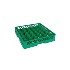 Tribeca BB-36 36 Bölmeli Yeşil Bardak Basketi