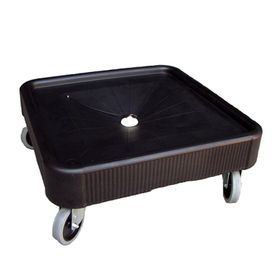 Tribeca BTA-01 580x580x220 mm Kolsuz Basket Taşıma Arabası