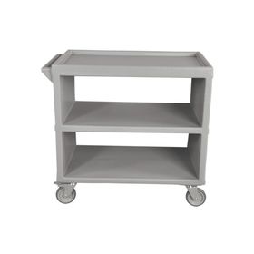 Tribeca SAA-85 Açık 850x515x875 mm Servis Arabası