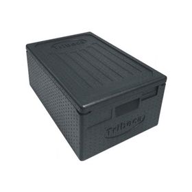 Tribeca TCB-200EPP 200 Üstten Yüklemeli 46 lt Siyah Thermo Box