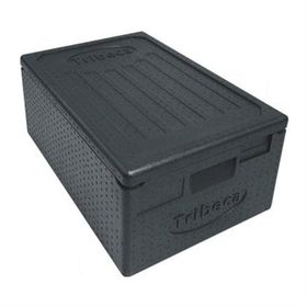 Tribeca TCB-200EPP 200 Üstten Yüklemeli 46 lt Siyah Thermo Box
