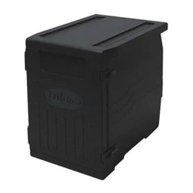 Tribeca TCB-600 600 Siyah 465x610x630 mm Termobox